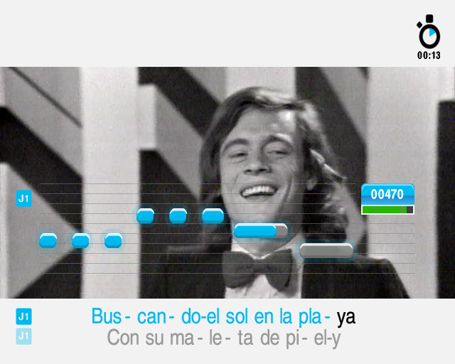 SingStar Clásicos